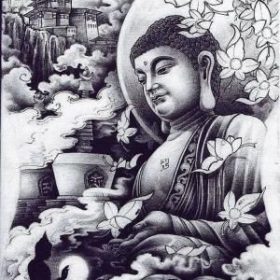 Ý nghĩa hình xăm Phật